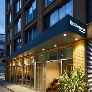 מלון By Marriott Tower Bridge, לונדון