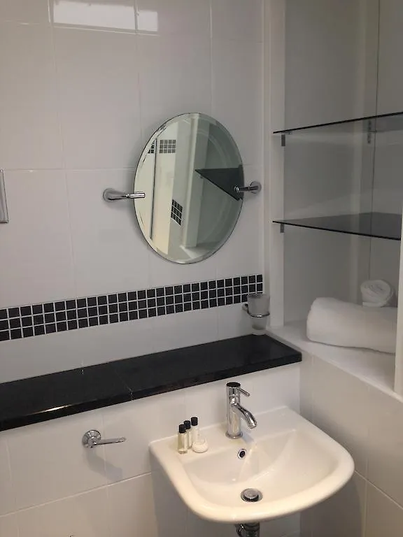 Monument One Apartment London