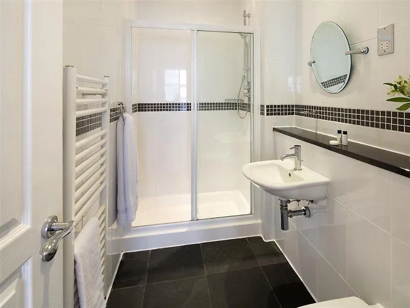 Monument One Apartment London